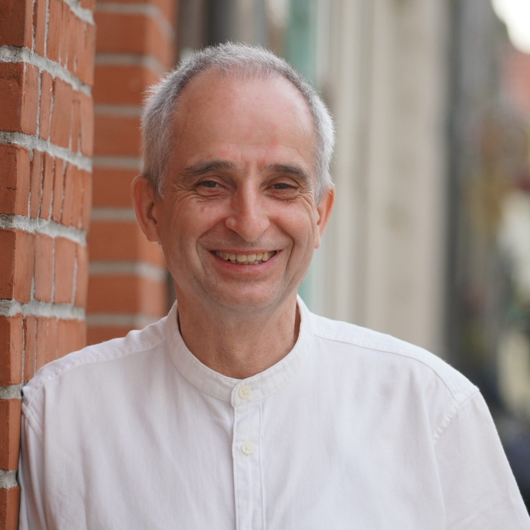 Detlev Klix