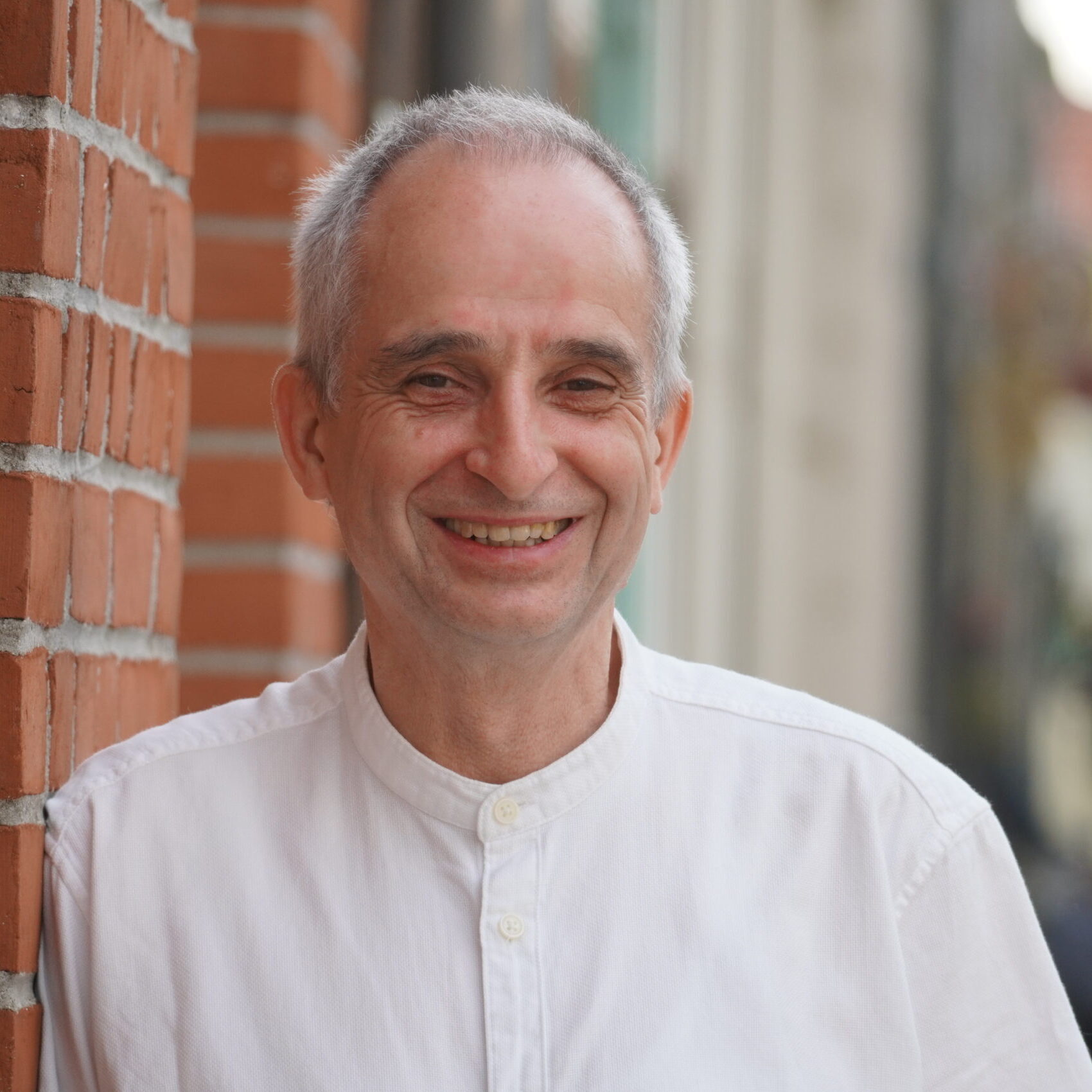 Detlev Klix