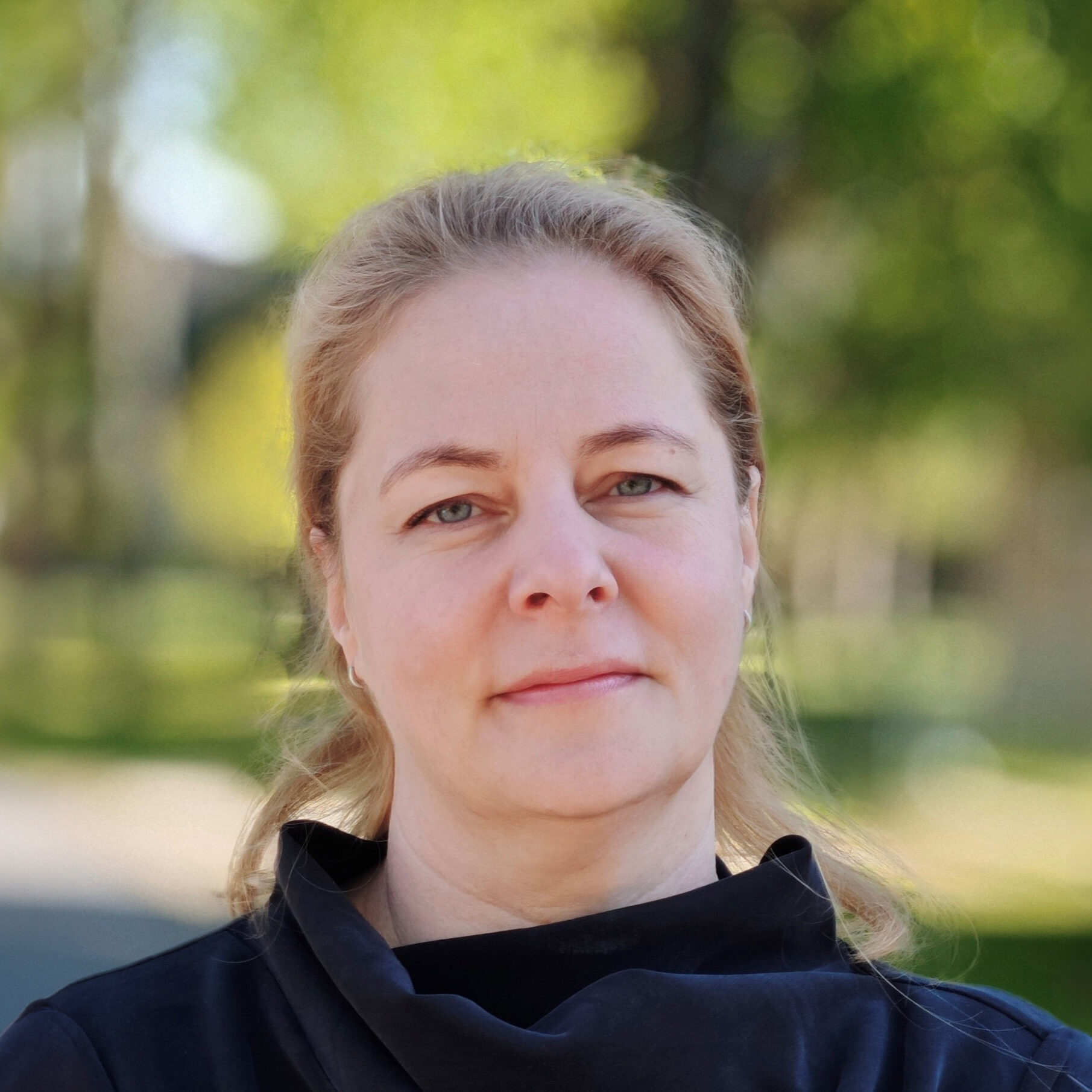 Nadine Stahl